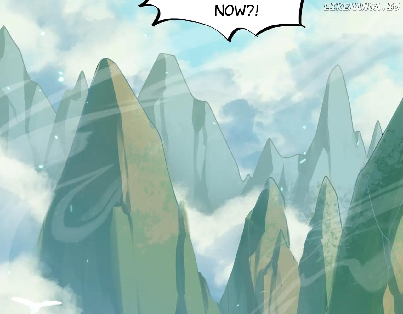 My Empress Apprentice is Becoming Evil Chapter 41 - page 19